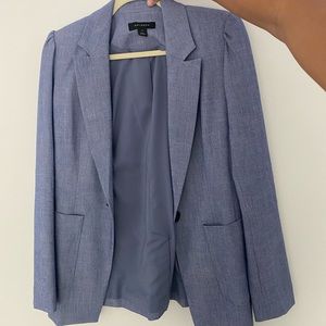 Halogen Blazer